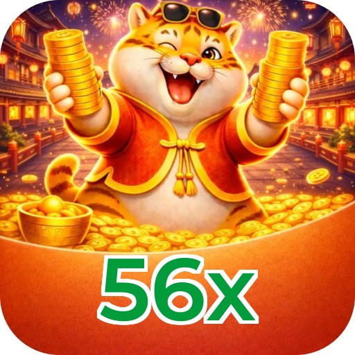 56x segurança SSL 256-bit - Licença Curaçao, eCOGRA, GLI certificado