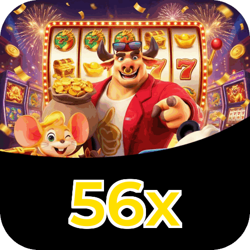 Promoções e bônus exclusivos da 56x