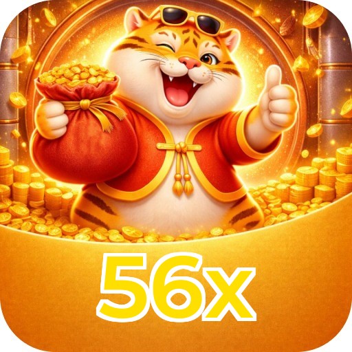 FAQ 56x Brasil - Perguntas frequentes sobre bônus, PIX, RTP, APP mobile e VIP